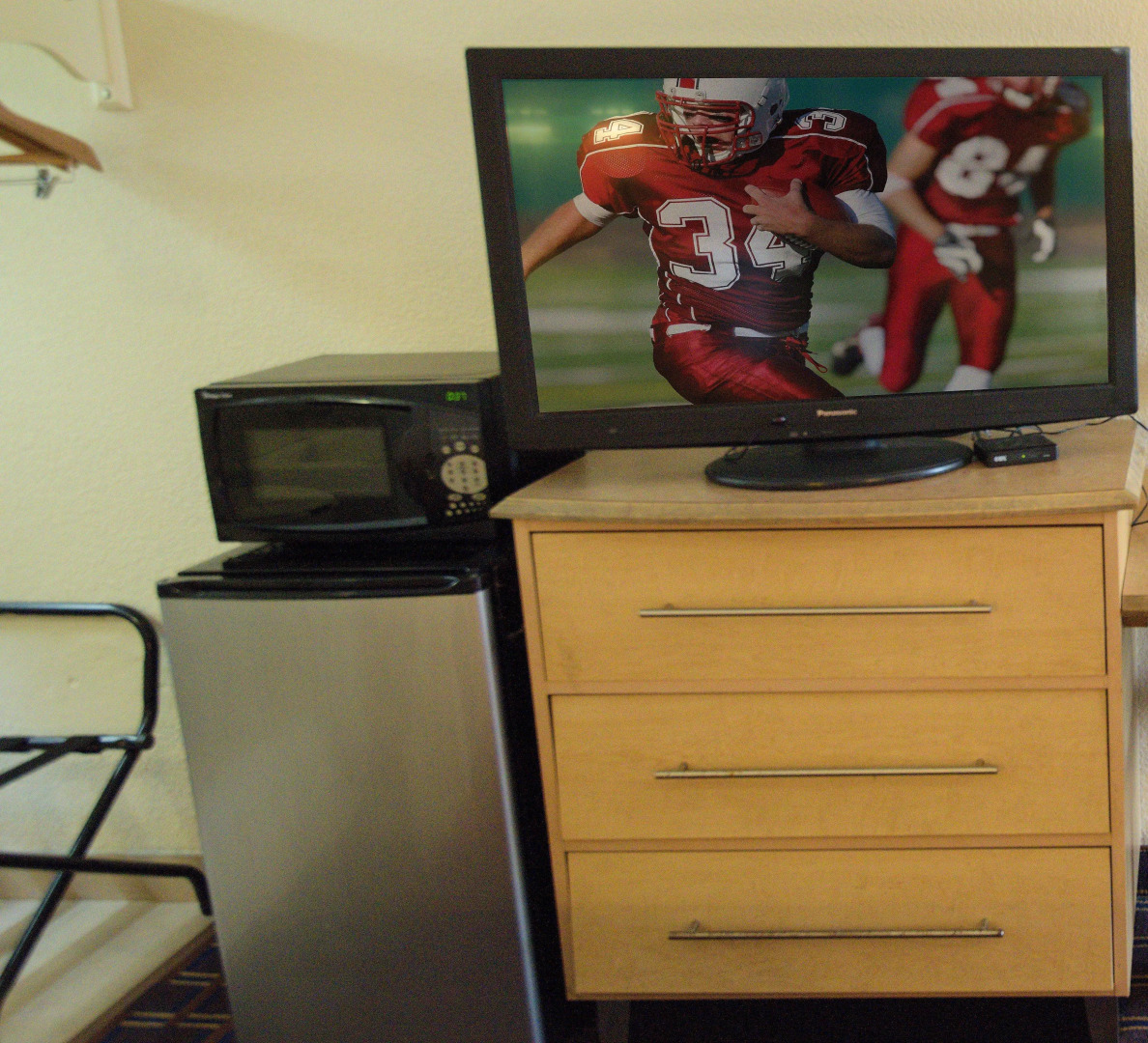 Red Roof Inn Lafayette, LA