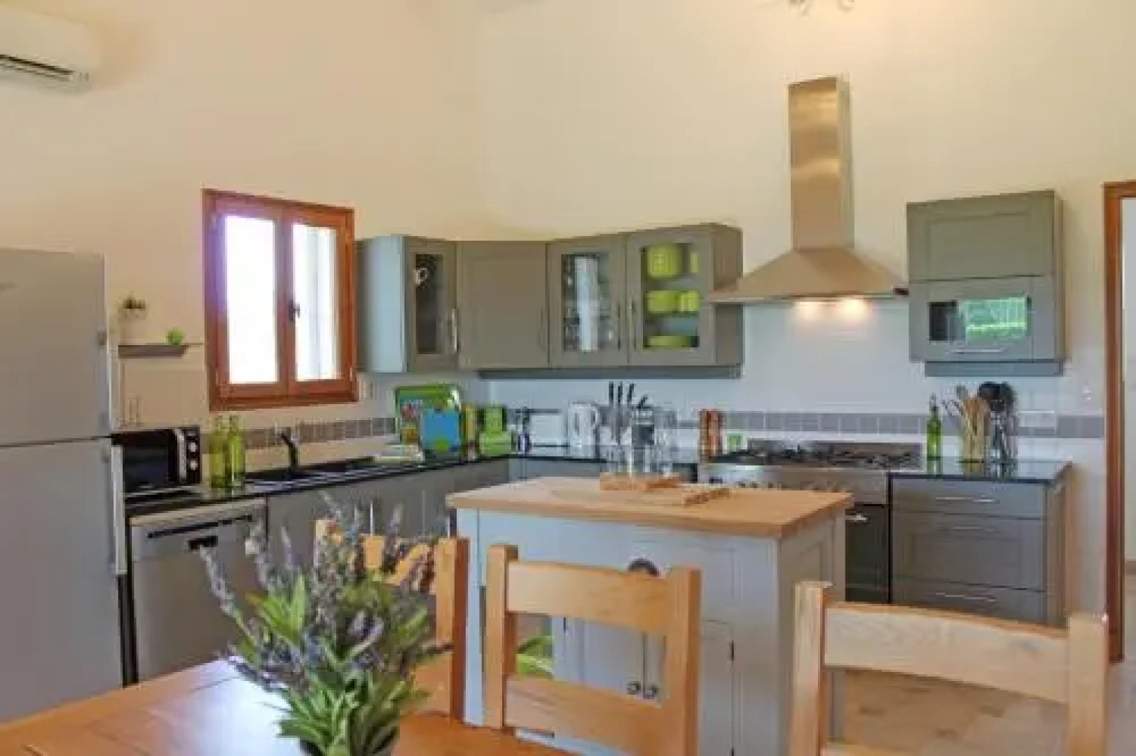 L'Atelier, Manoir de Longeveau
