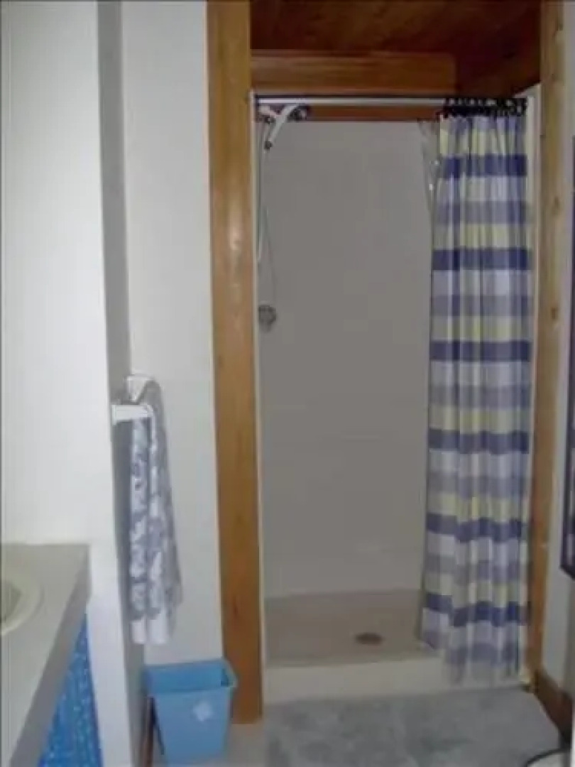 The Joyce Beach House