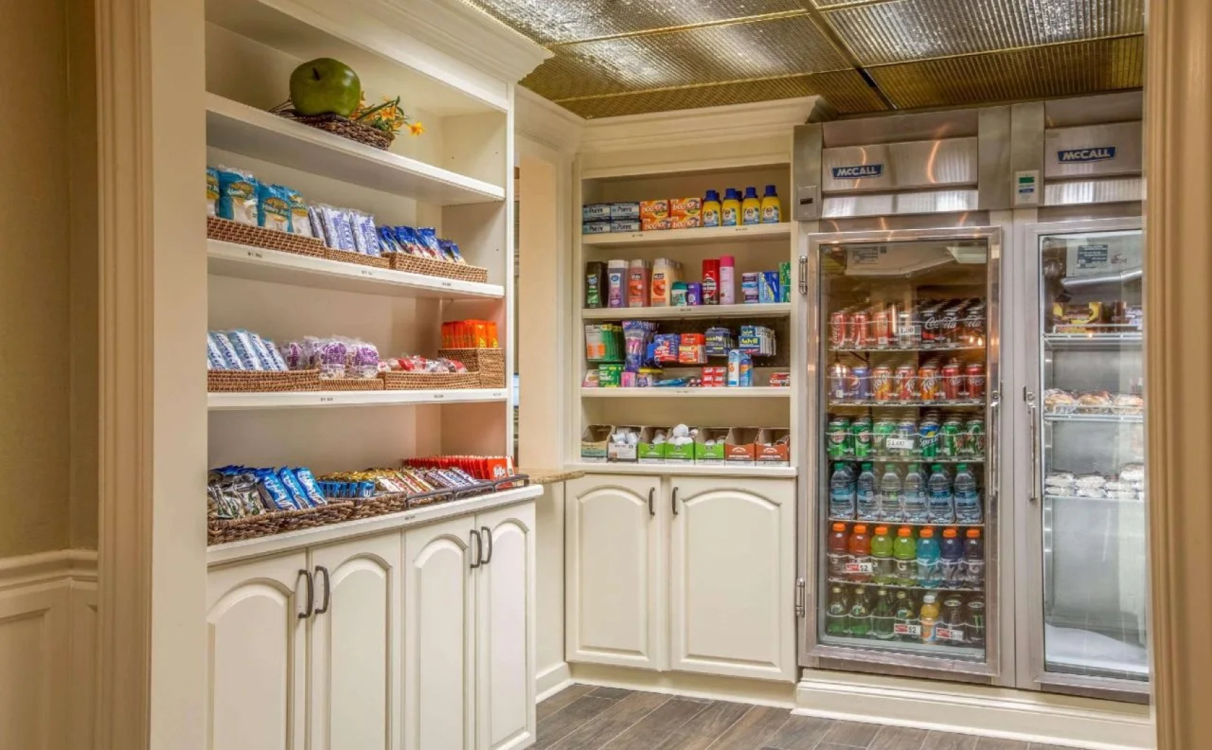 Quality Suites Atlanta Buckhead Village North