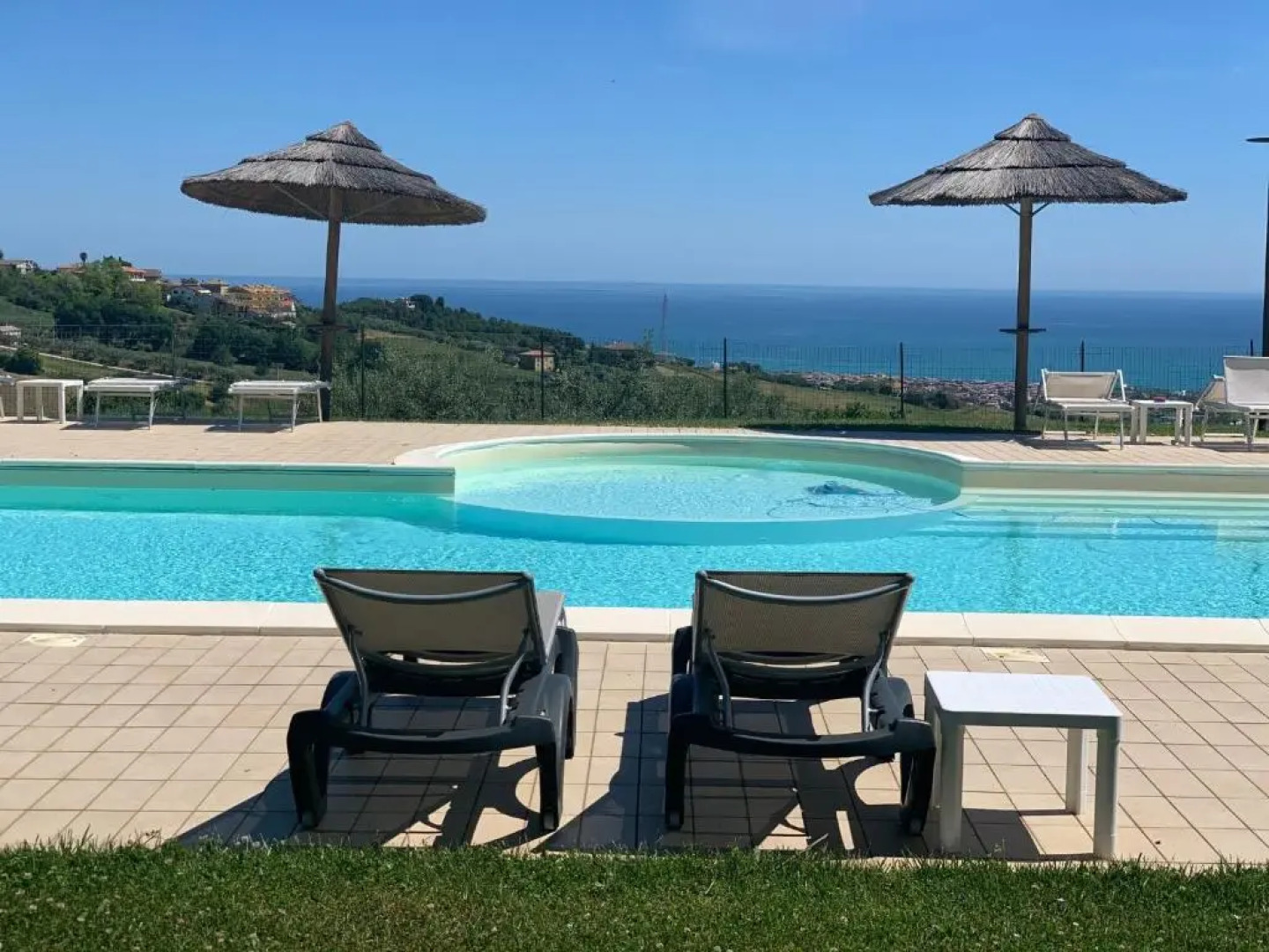 Hotel Wellness Villa Susanna Degli Ulivi