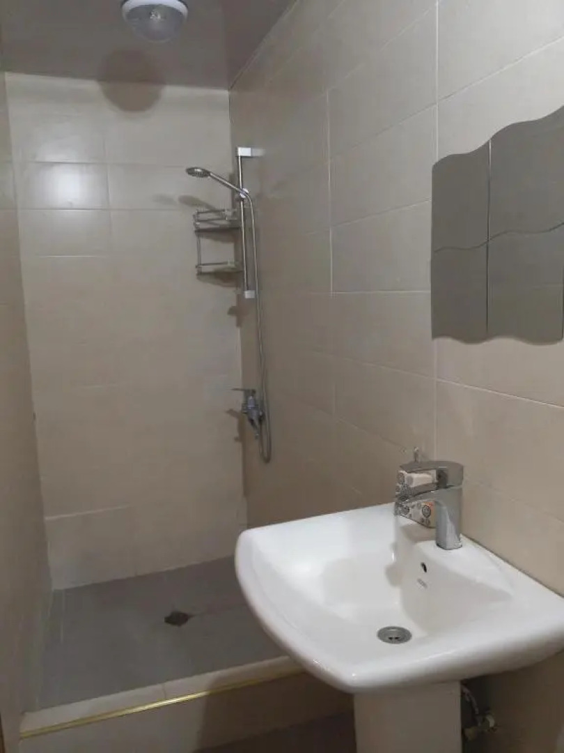 Abramichi Guest House