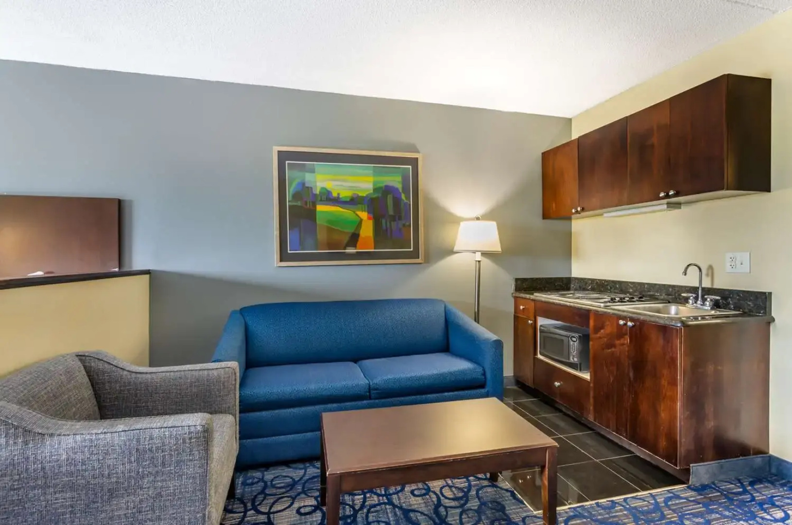Best Western Plus Waynesboro Inn & Suites Conference Center