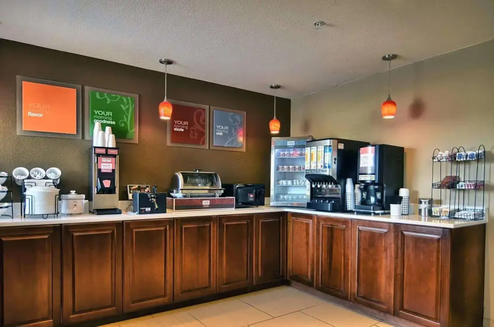 Baymont by Wyndham Caddo Valley/Arkadelphia