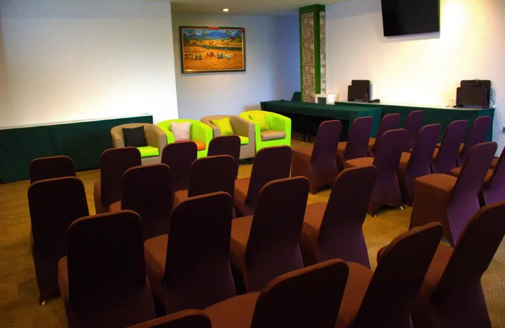 Sevensix Hotel Balikpapan