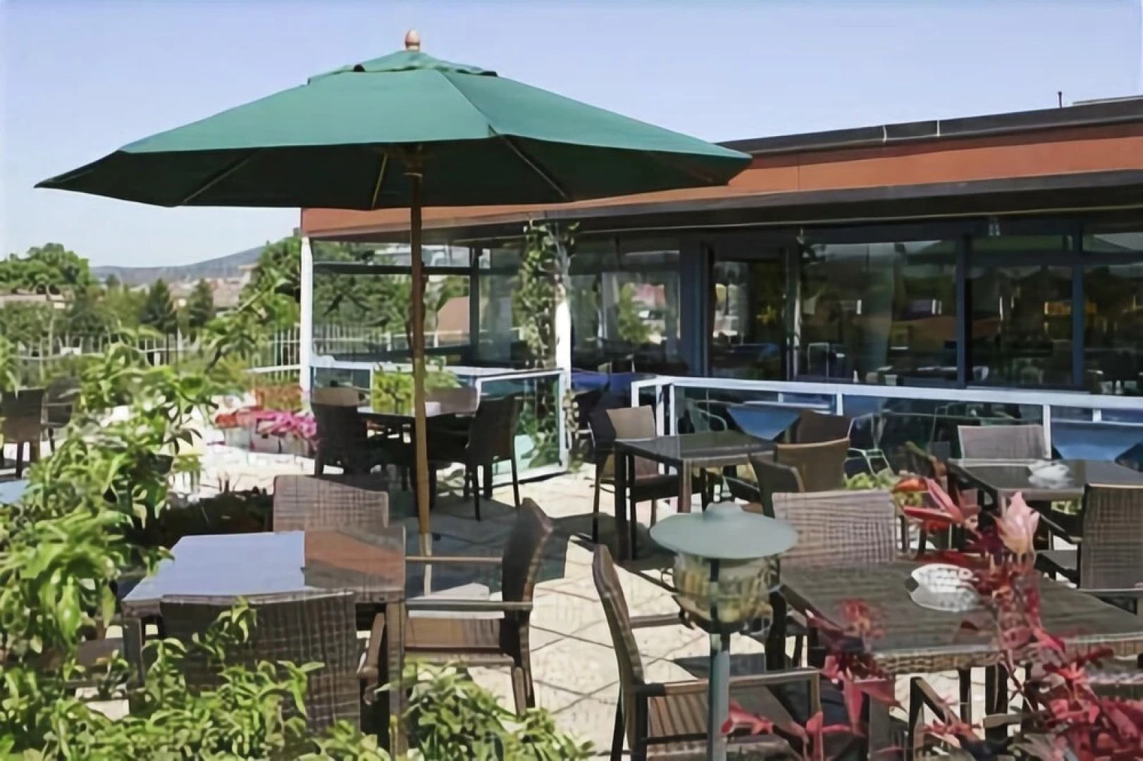 Hotel Ekazent Schönbrunn