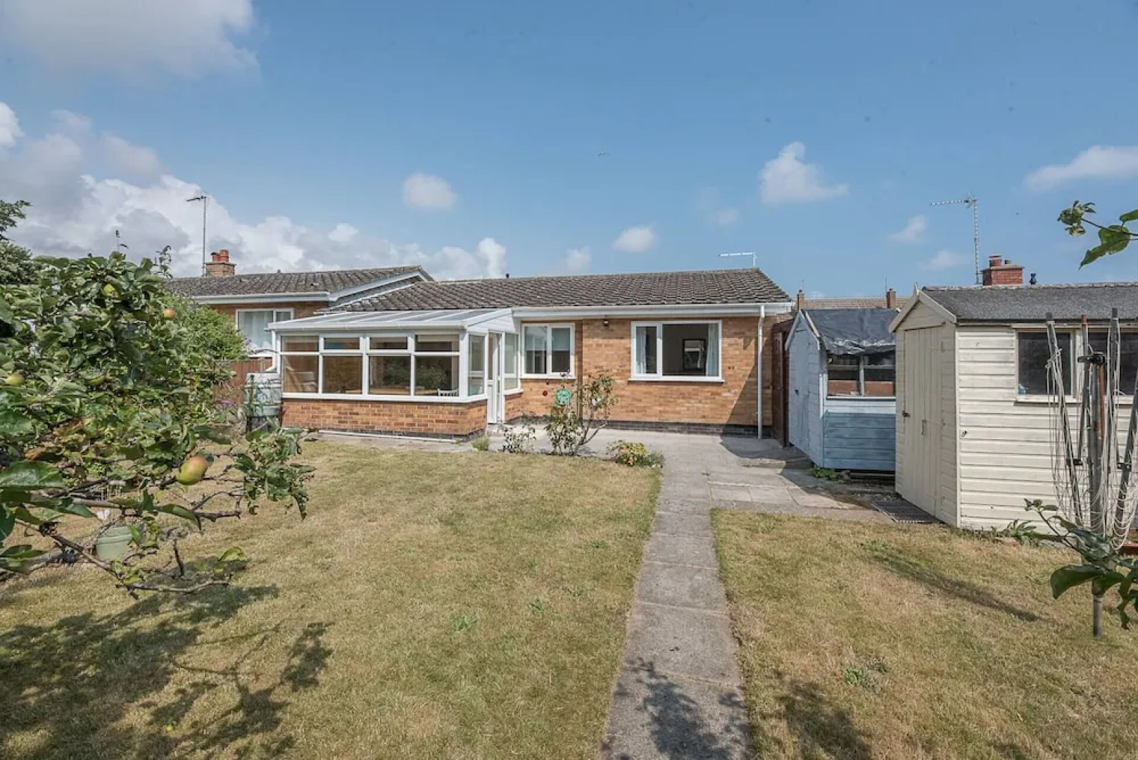 Sea Dream House, Kessingland