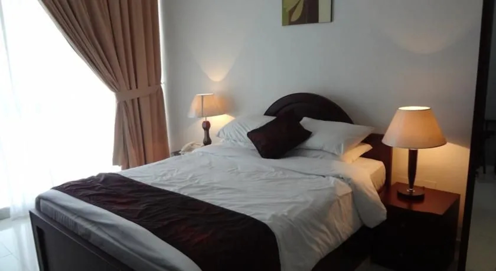 Royal Suite Hotel Apartments