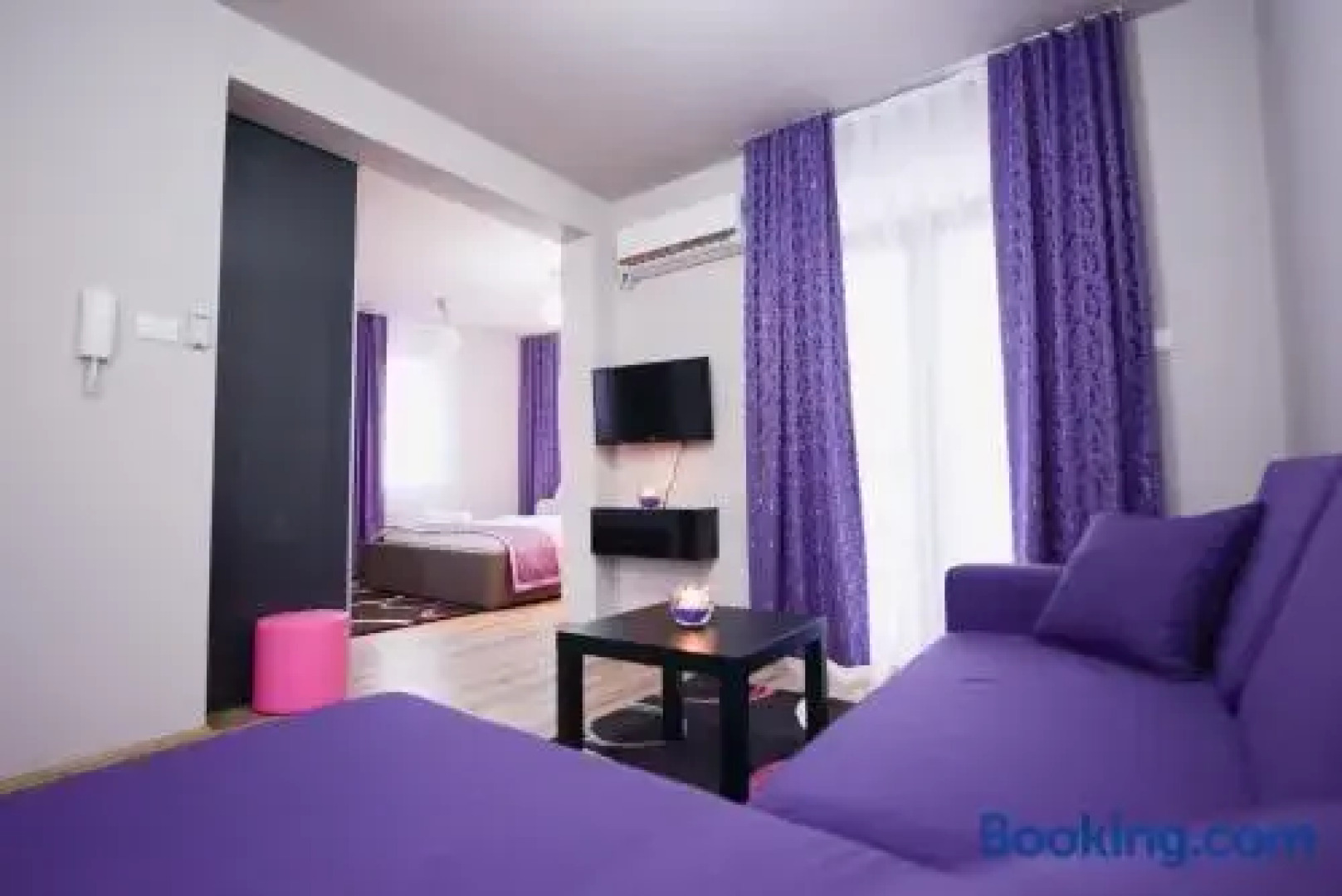 Millenium Travel Apartments