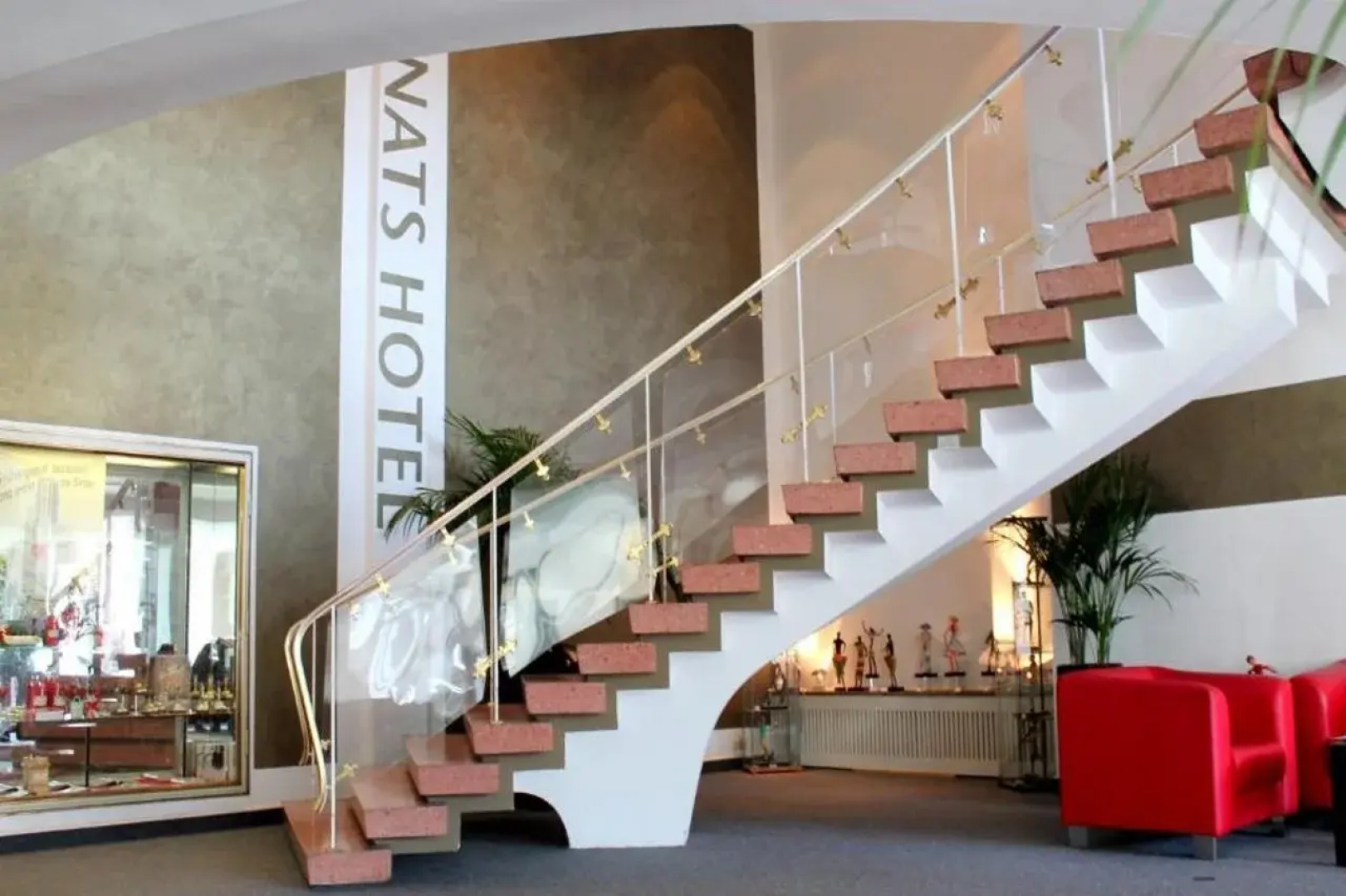 Senats Hotel Köln