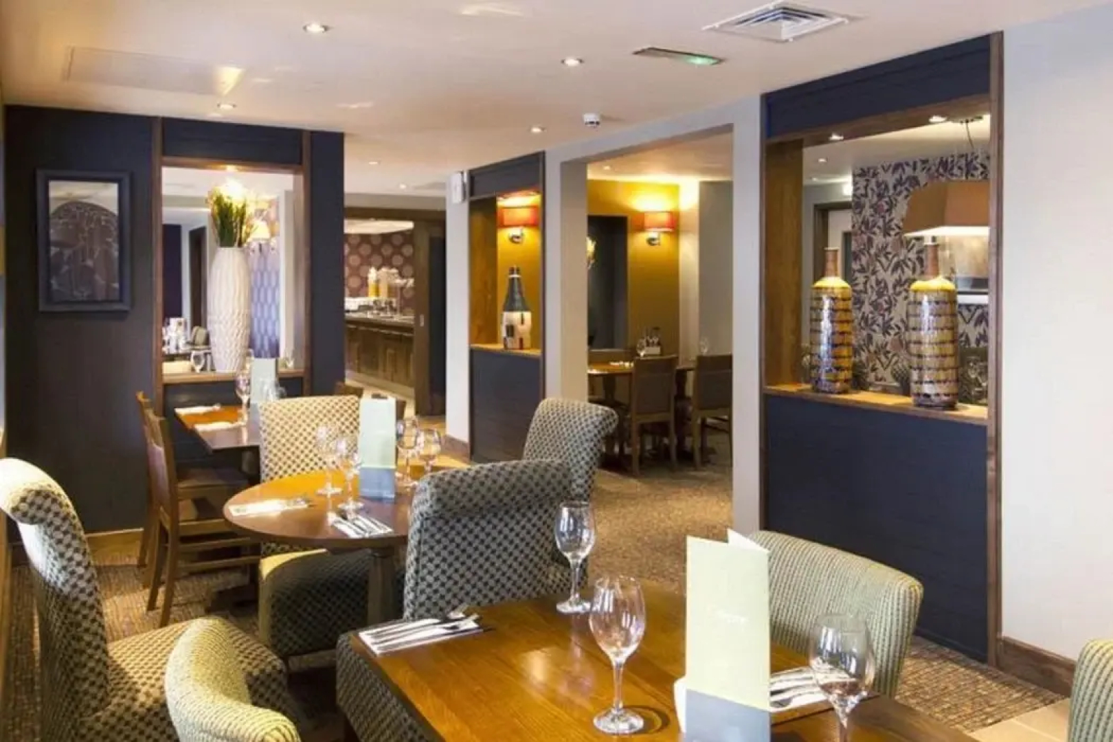 Premier Inn Maidstone Town Centre