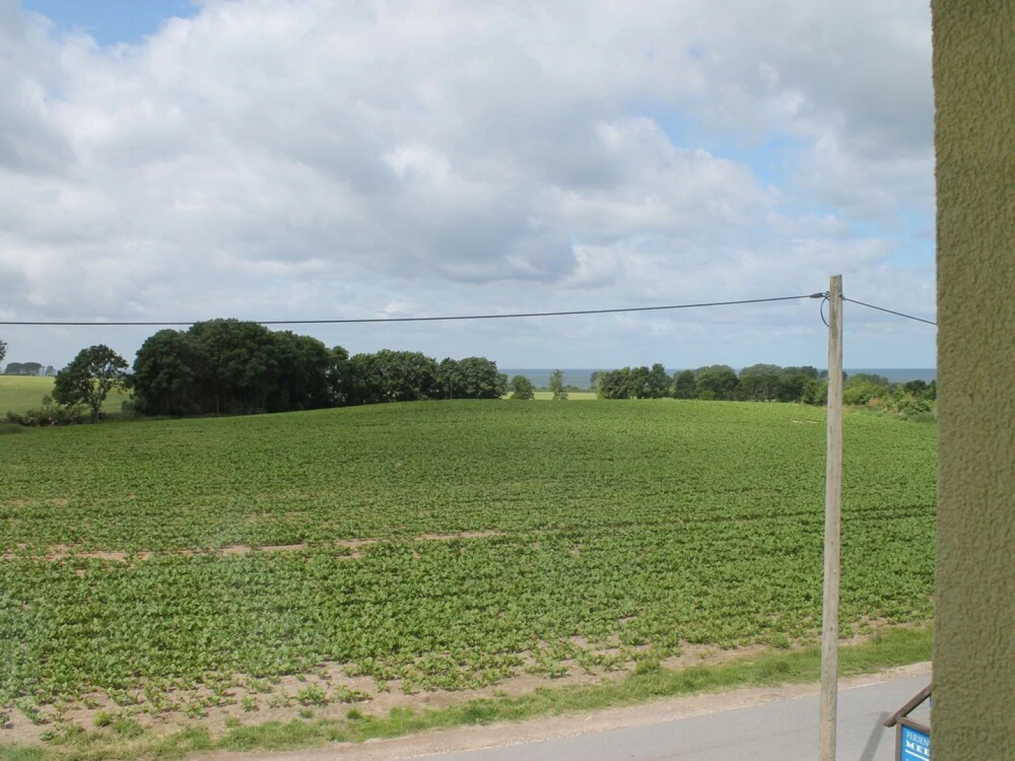 Lovely Holiday Home in Kagsdorf Mecklenburg with Garden