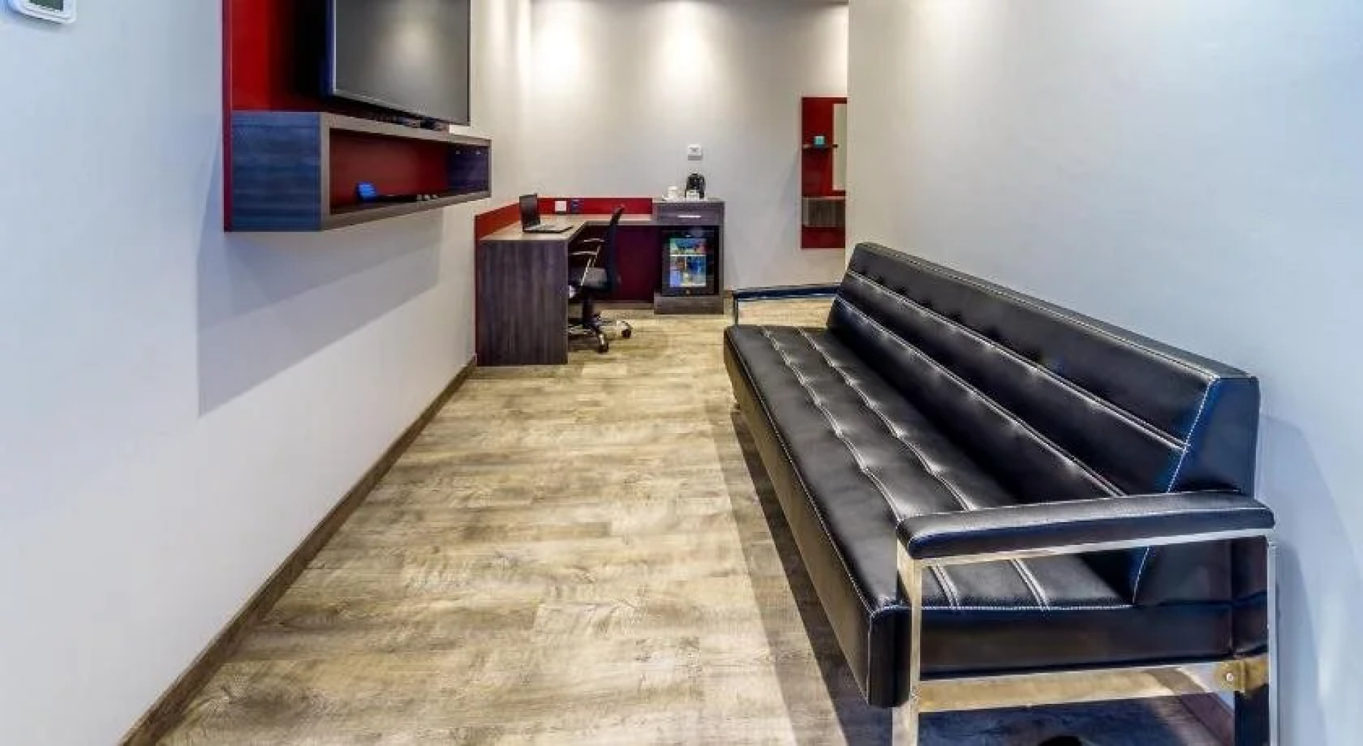 Tecno Boutique Hotel