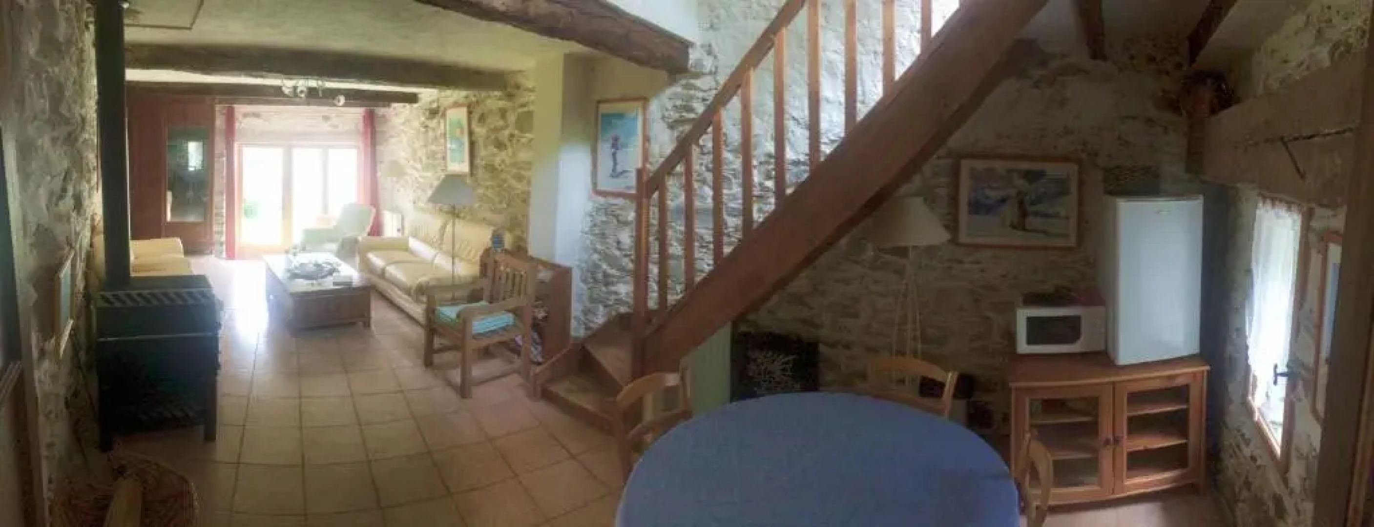 Les Granges d'Ignaux