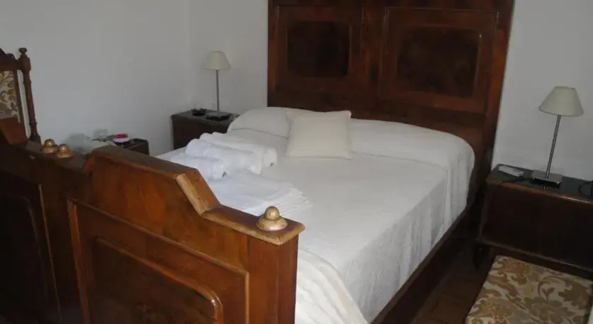 La Casa di Mannazzotta