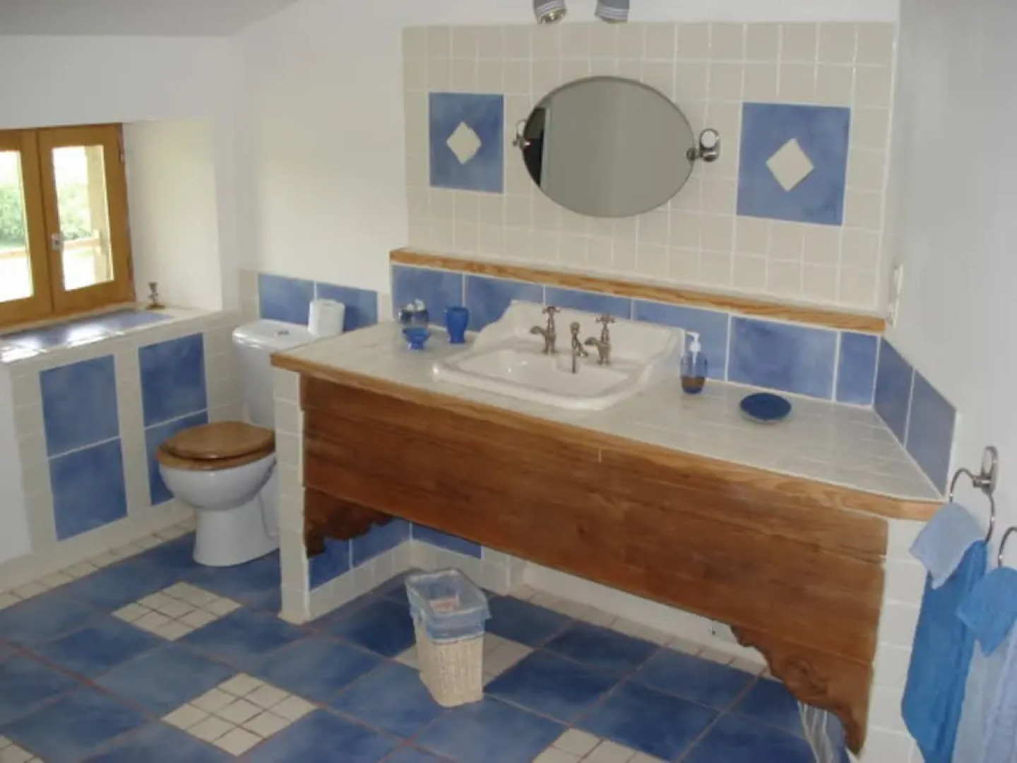 Domaine de Marlas B&B