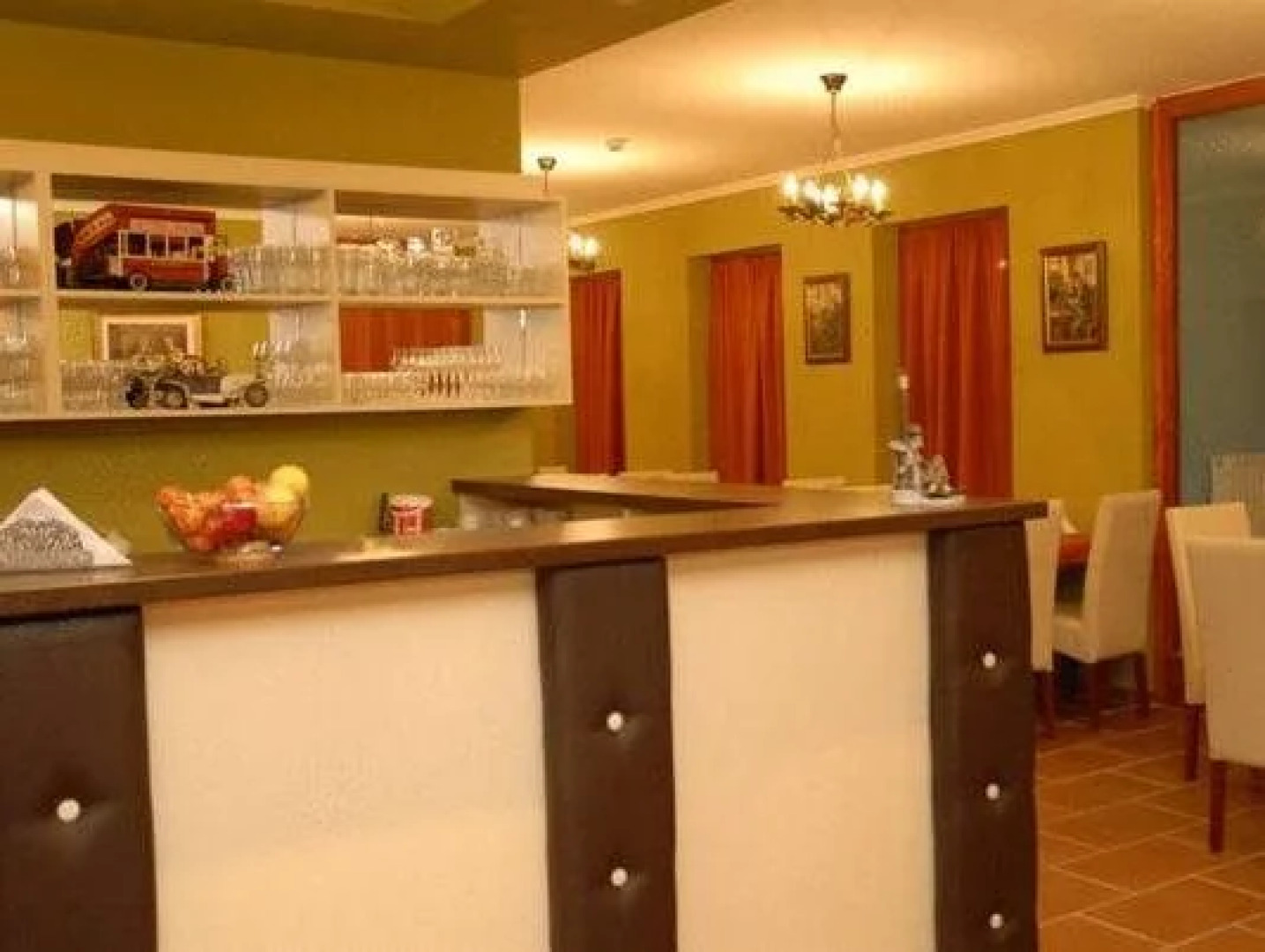 Boni Csaldi Wellness Hotel