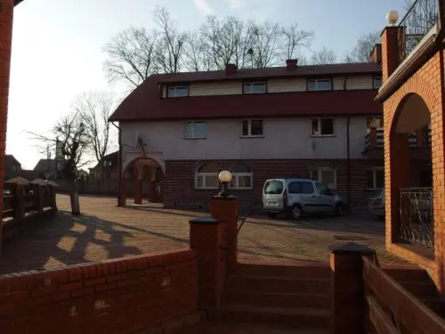 Hotel Mazury