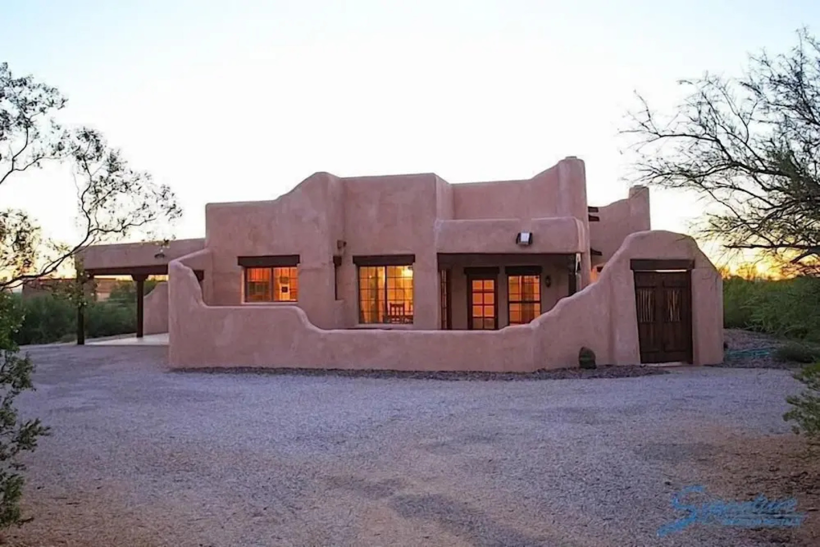 Saguaro Serenity By Signature Vacation Rentals
