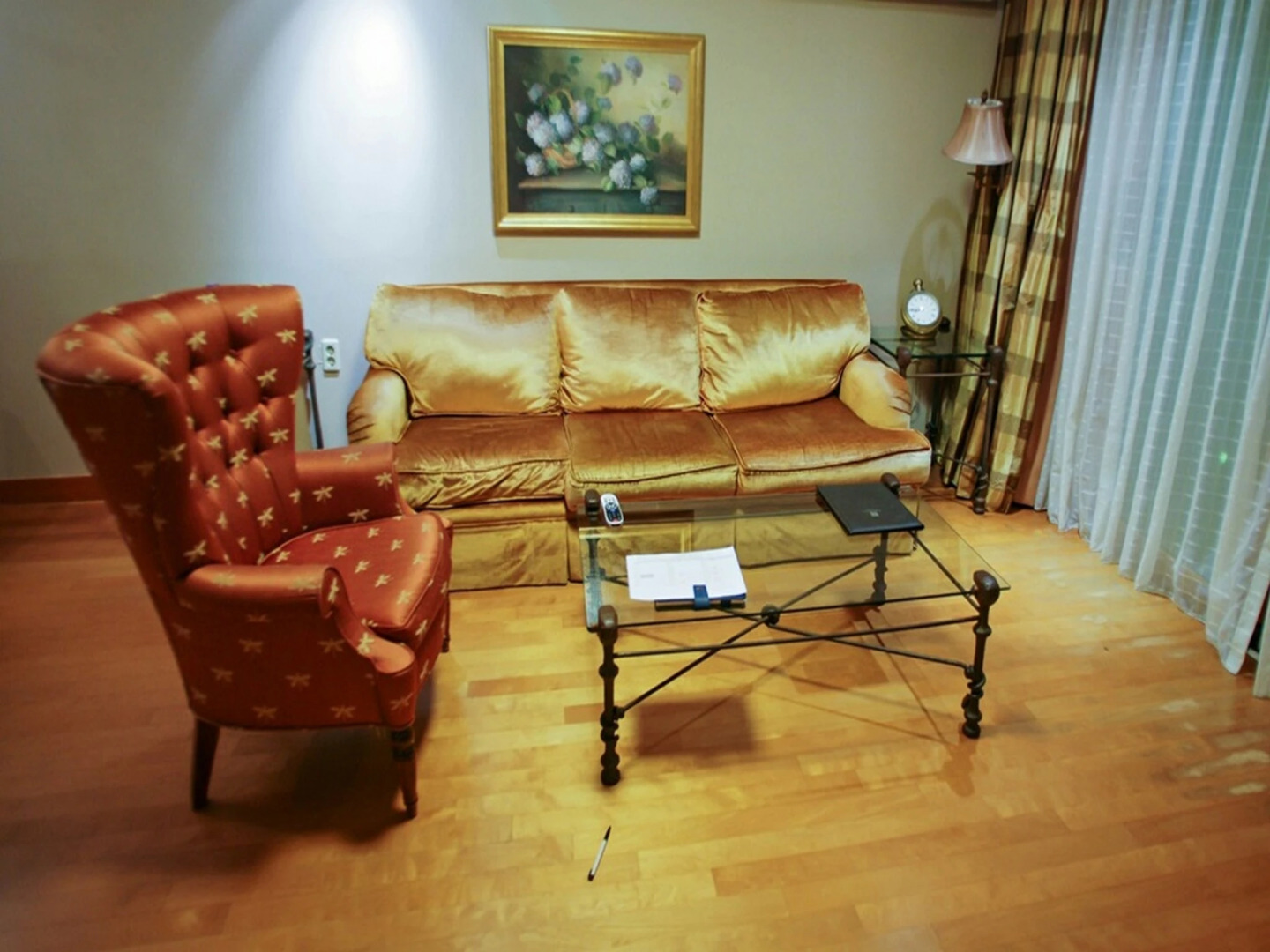 Lake Hills Jeju Resort (Ex. Lake Hills Golftel Je