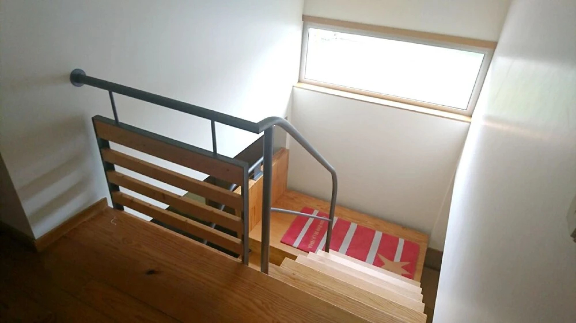 House With 4 Bedrooms in Povoa de Lanhoso, With Wonderful Mountain Vie