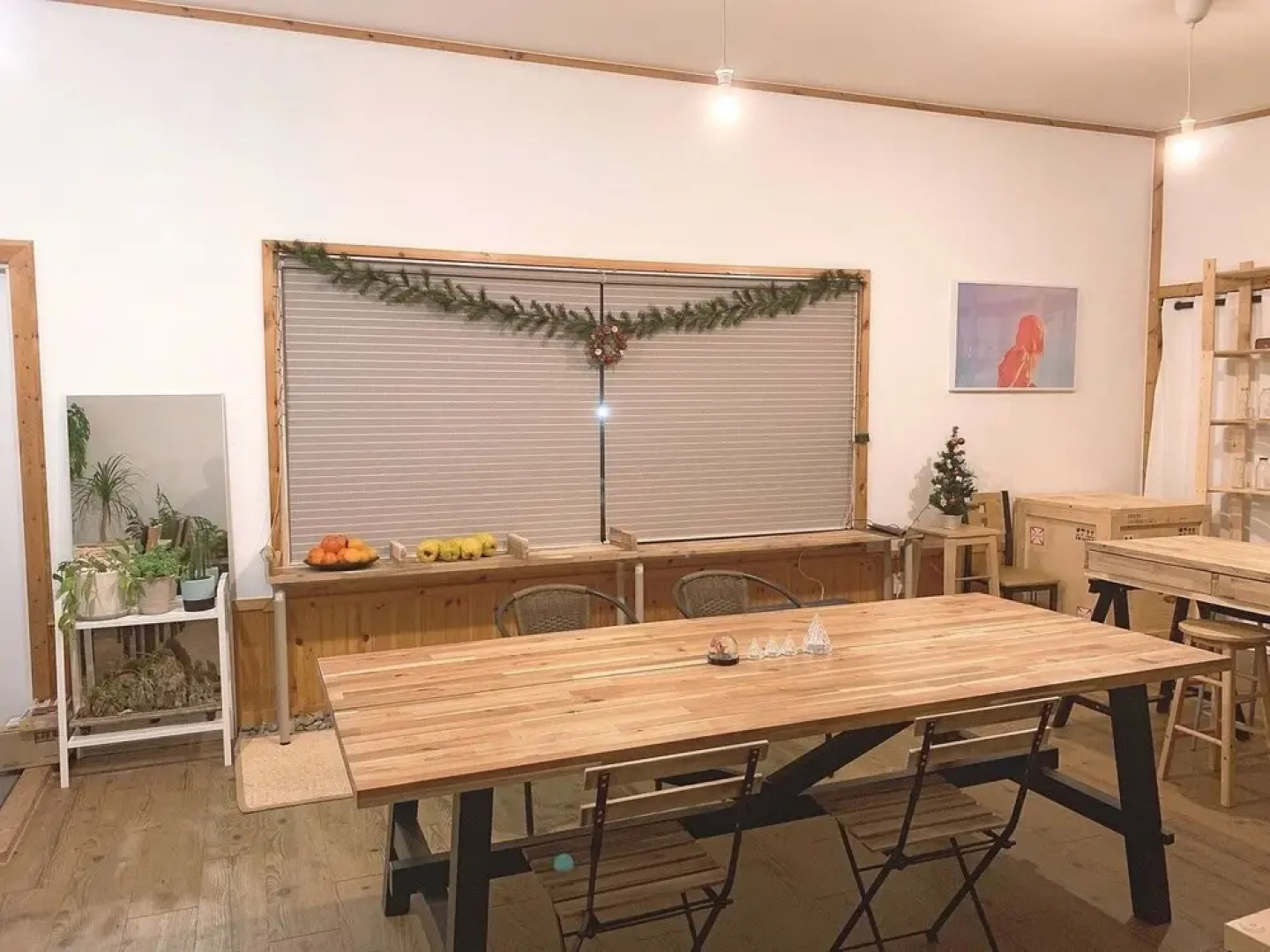 Assimilation of Forest