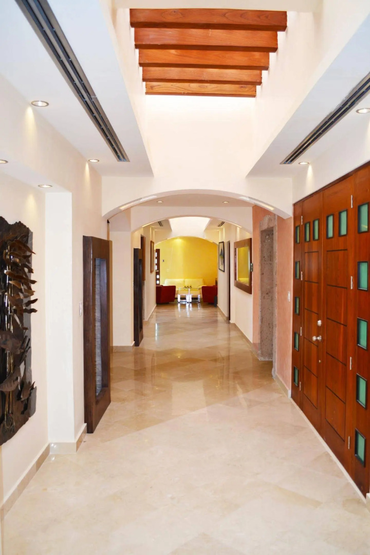 Villas de Cortez Penthouse