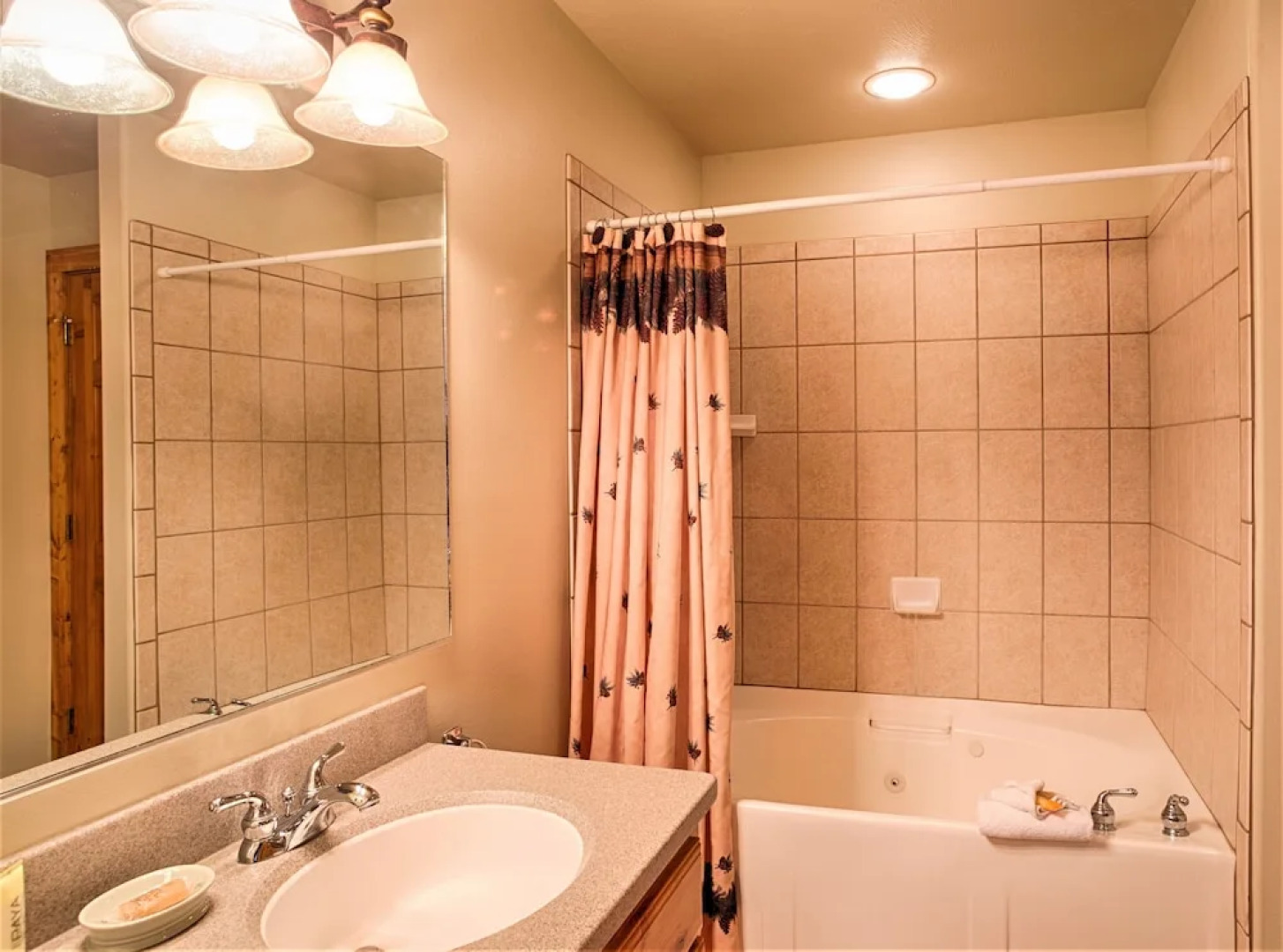 Grand Targhee at Stone Ridge