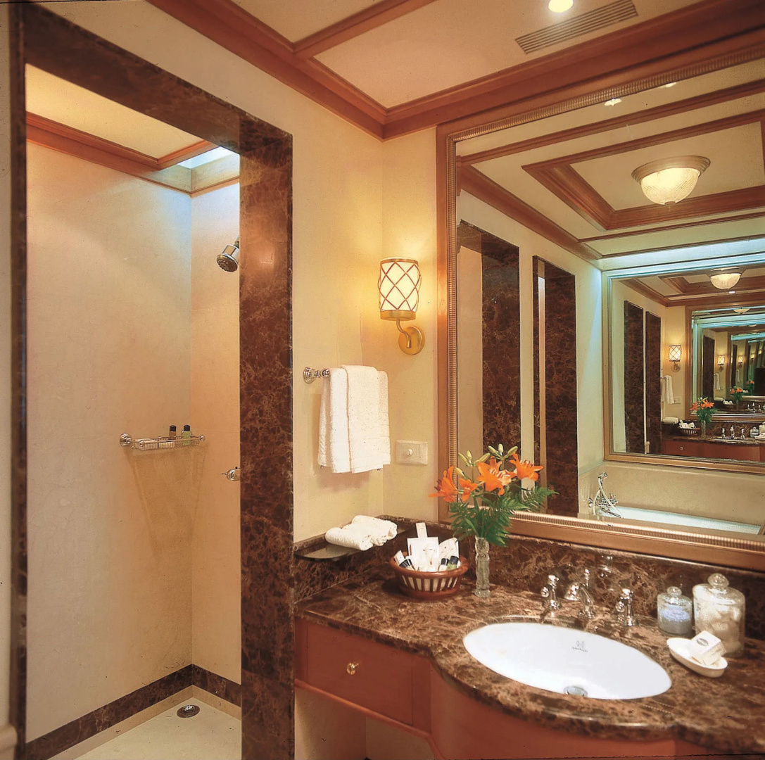 Wildflower Hall, An Oberoi Resort, Shimla