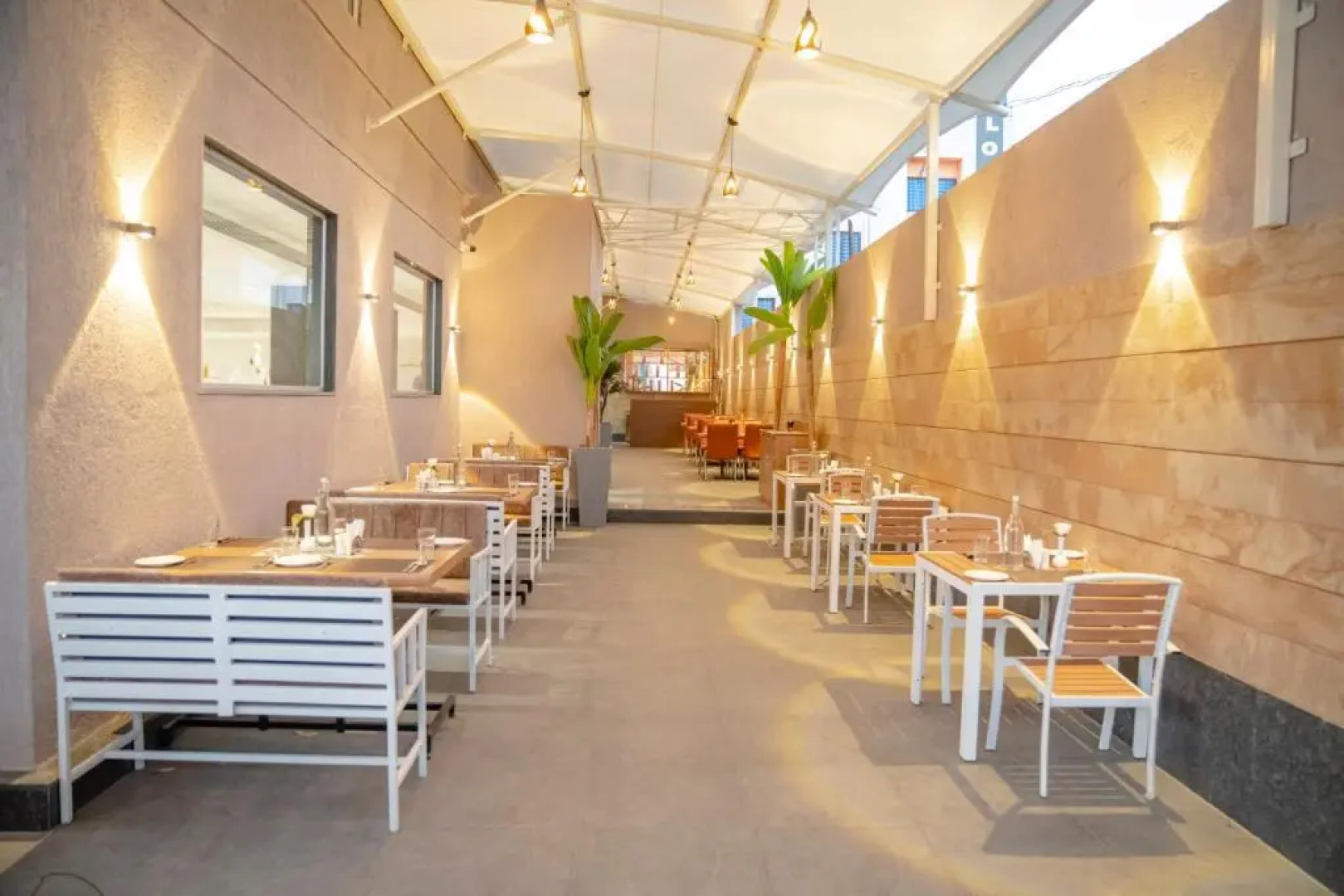 Zip By Spree Hotels Chakan