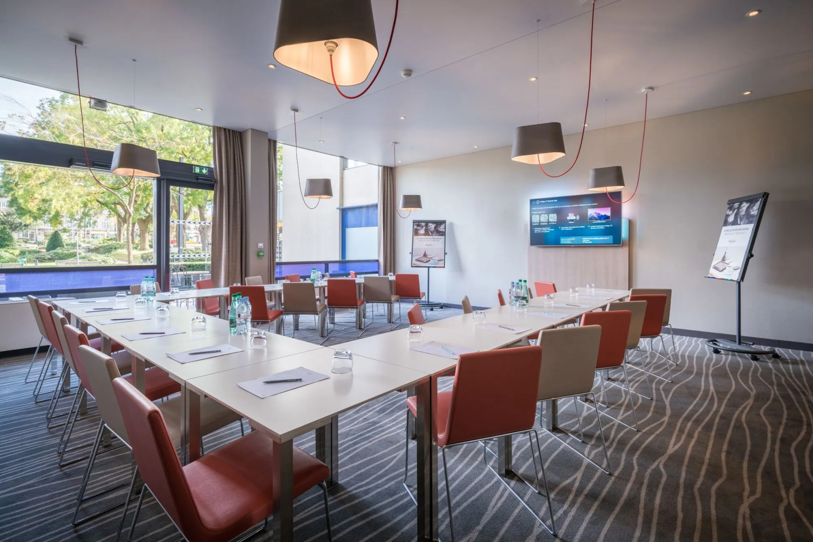 Mercure Mulhouse Centre