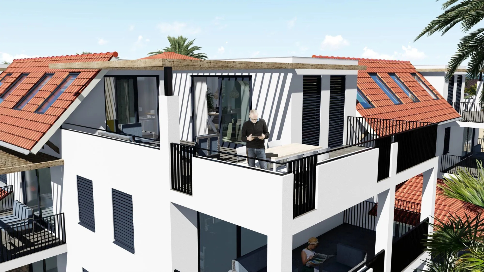 Resort Bonaire