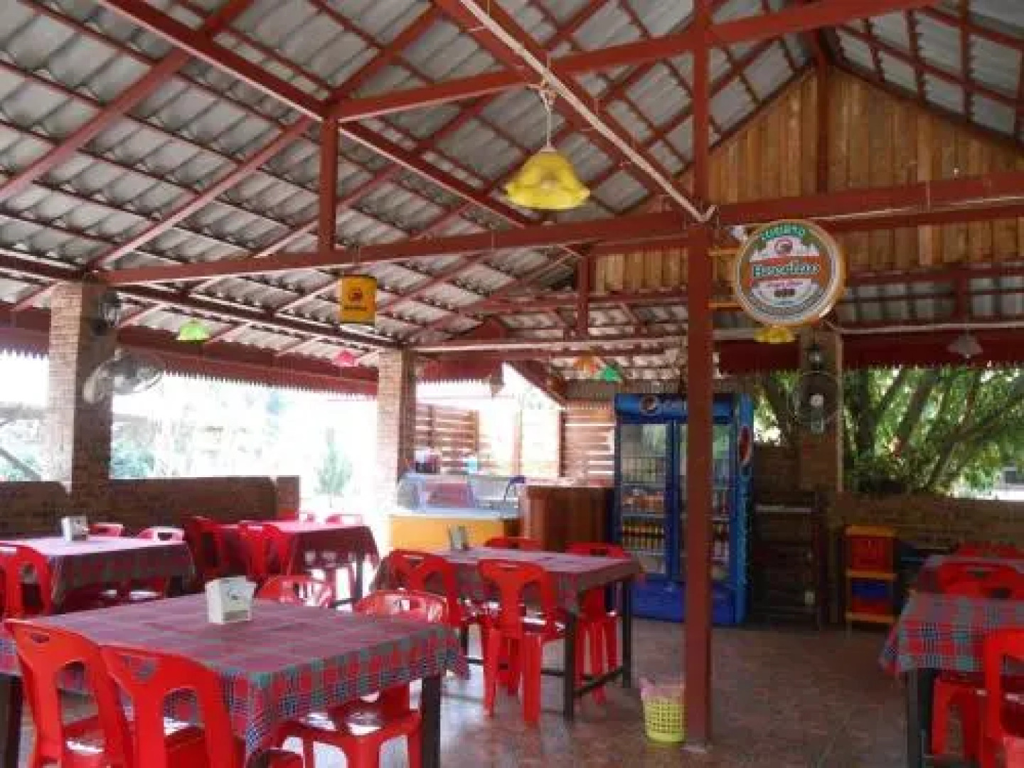 Three Sisters Resort