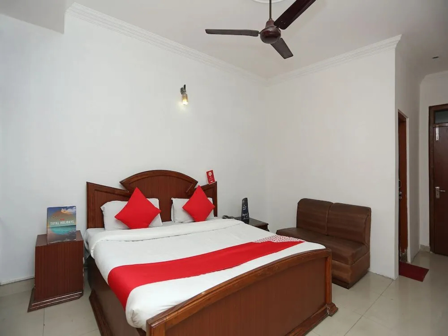 Oyo 22689 Hotel United Inn