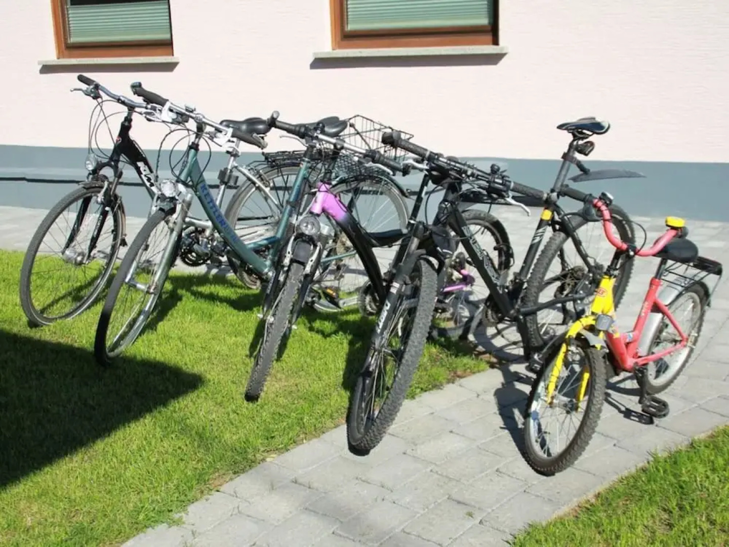 Holiday Home Moselle Valley