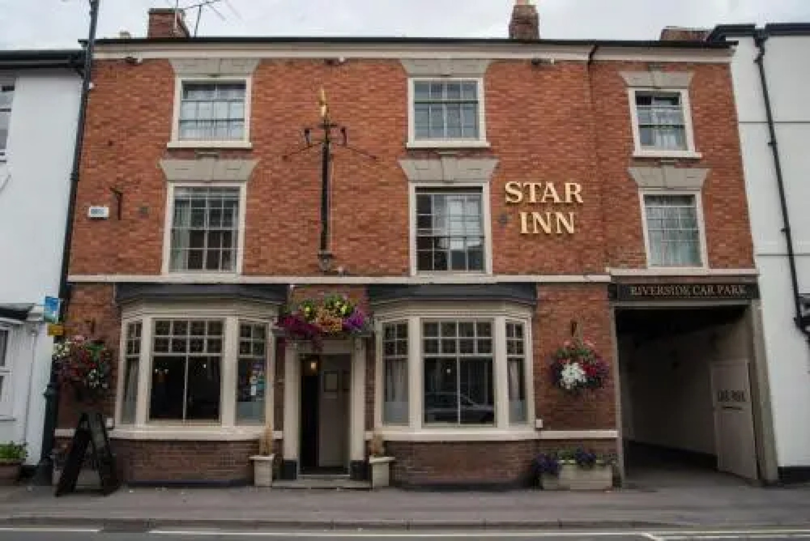 The Star Inn