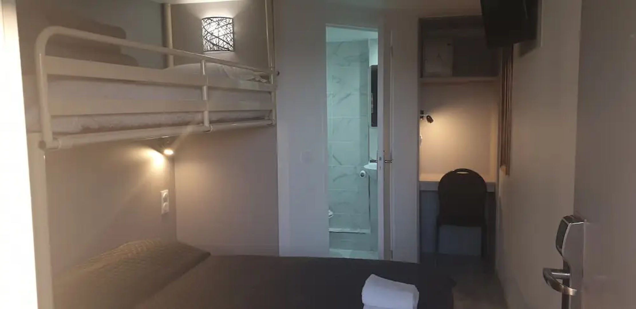 Fasthôtel Paris Nord - Saint-Witz