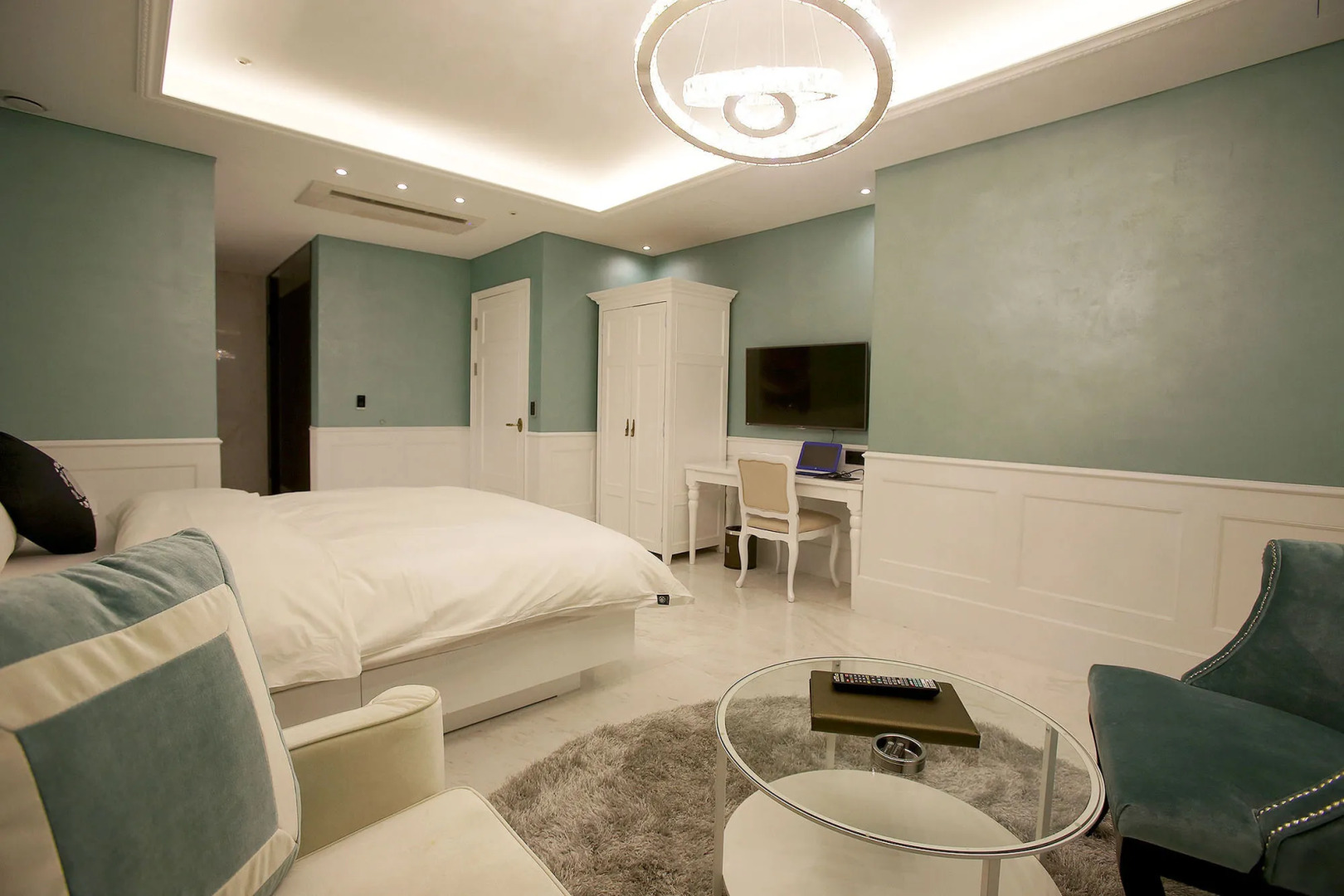 Hotel Cullinan Yongin