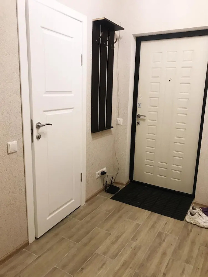 Apartment Hanaka Jubileinyi 67