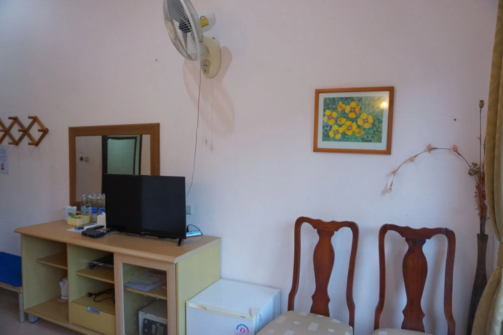 Phurua Bussaba Resort & Spa