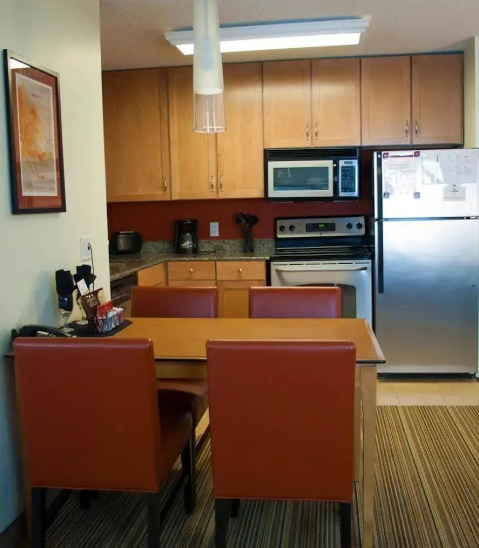 Residence Inn Marriott Carlisle