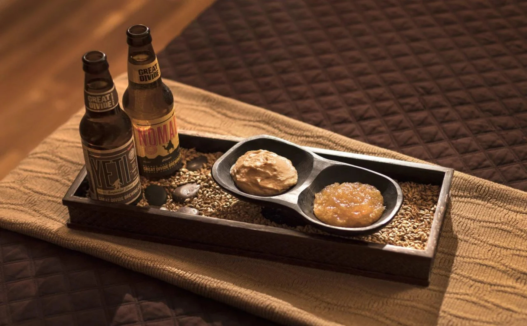 The Ritz-Carlton, Denver