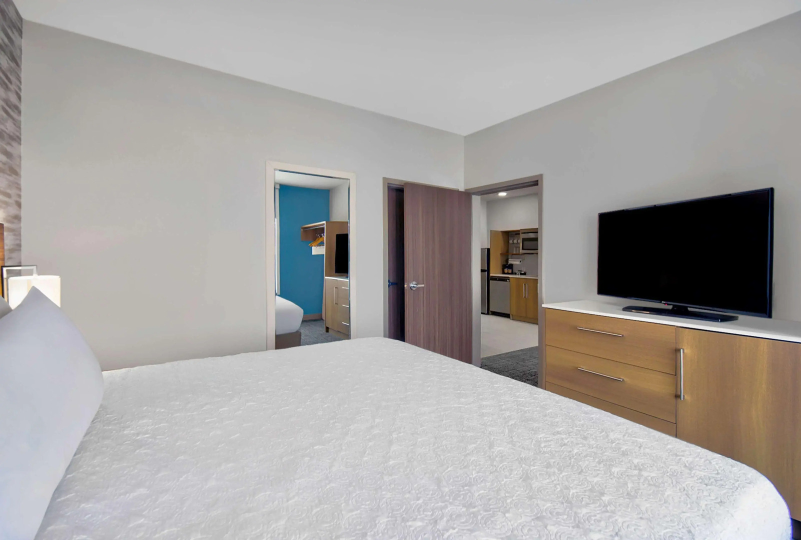 Home2 Suites By Hilton Whitestown Indianapolis NW