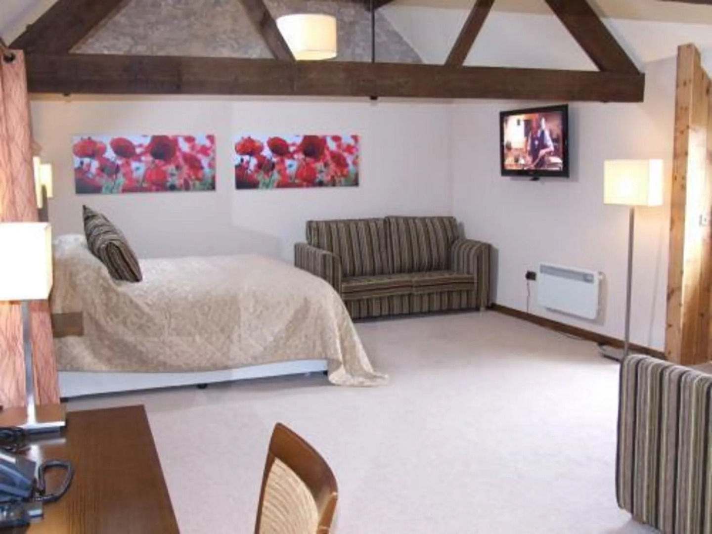 The Langford Inn & Restaurant