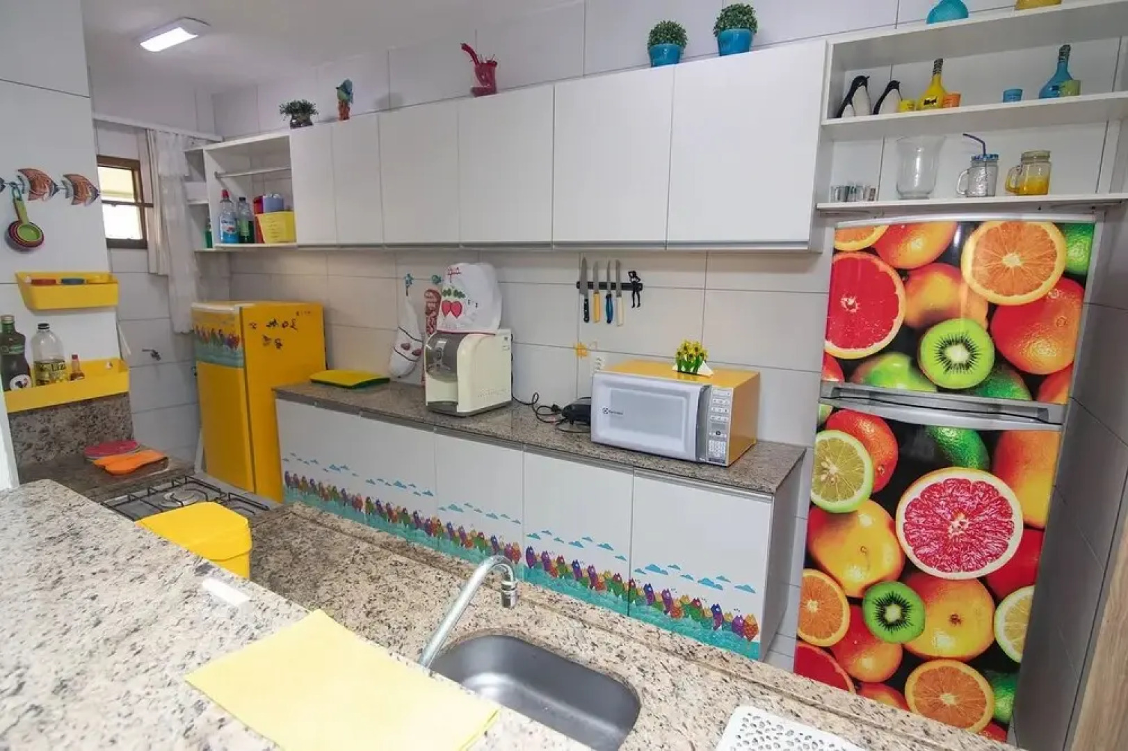 Duplex na Barra do Cunhaú por Carpediem