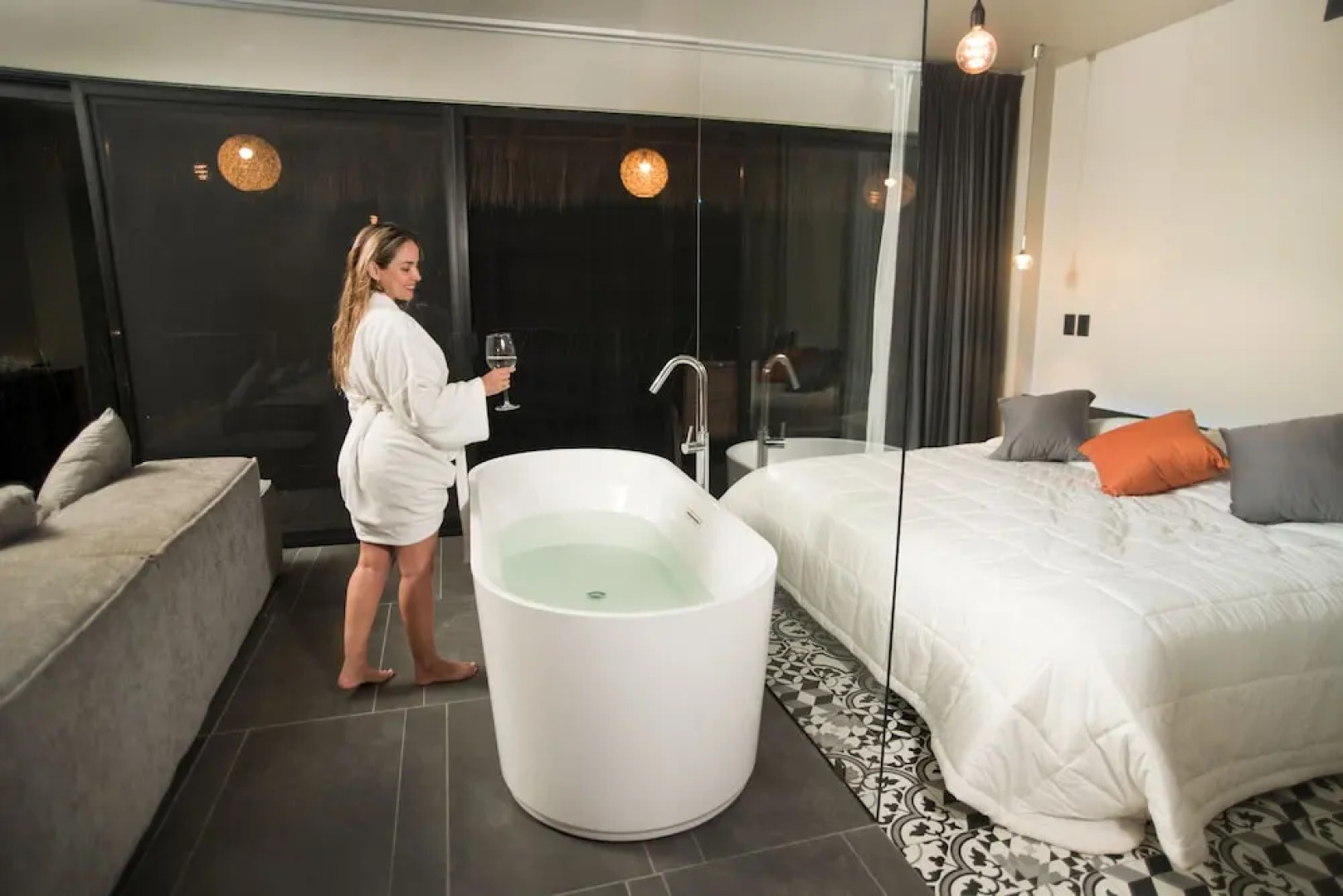 Casa Tilmacalli Hotel Boutique