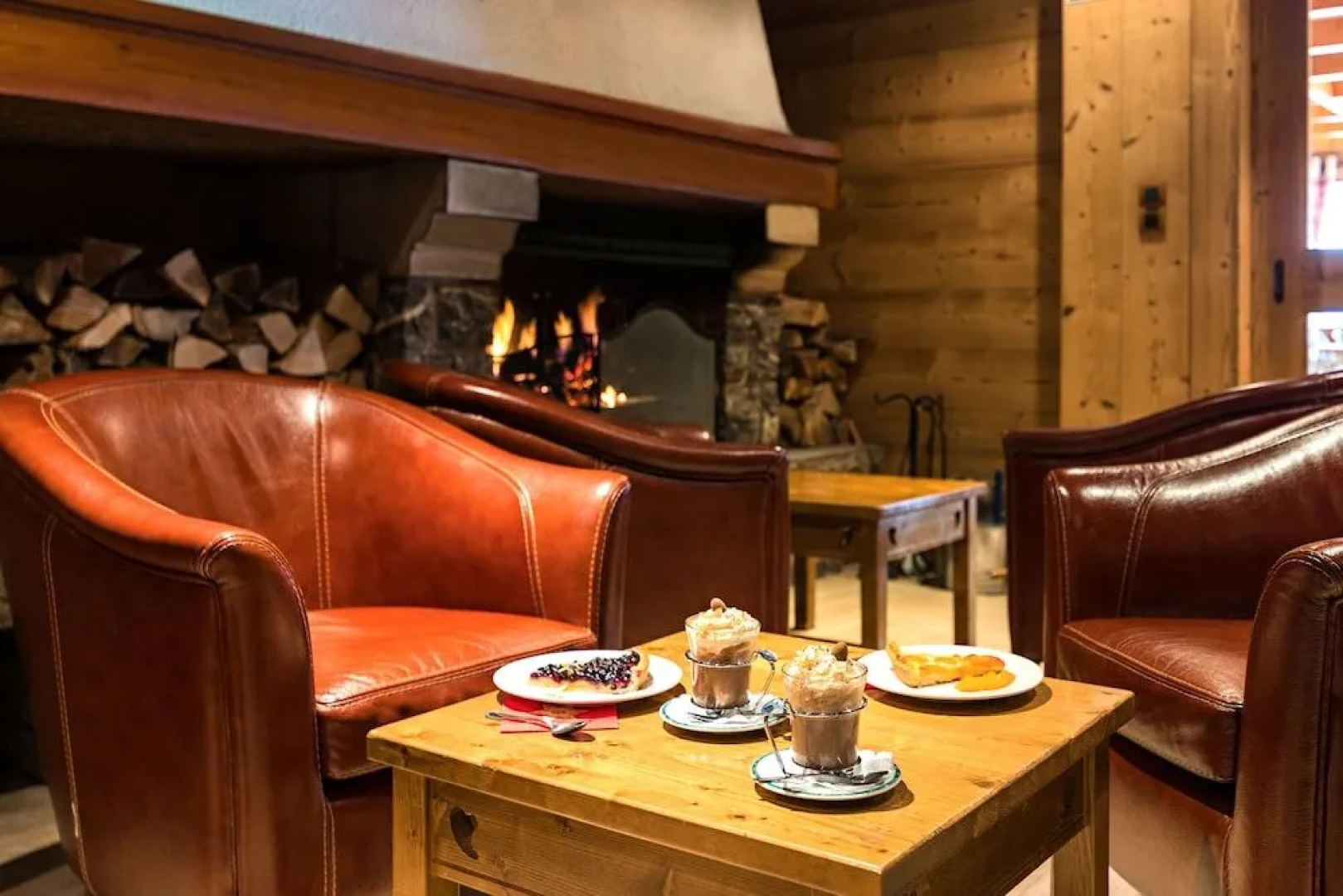 Azureva La Clusaz Les Confins