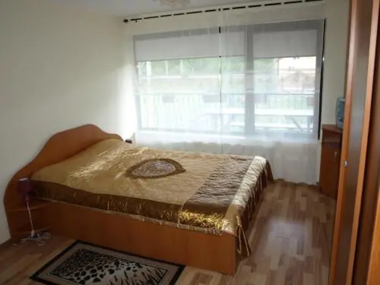 Pension Dor de munte