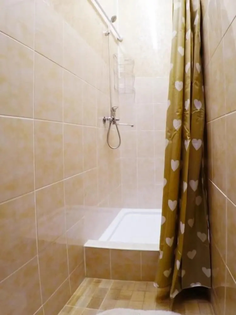 Nice hostel Komsomolskaya