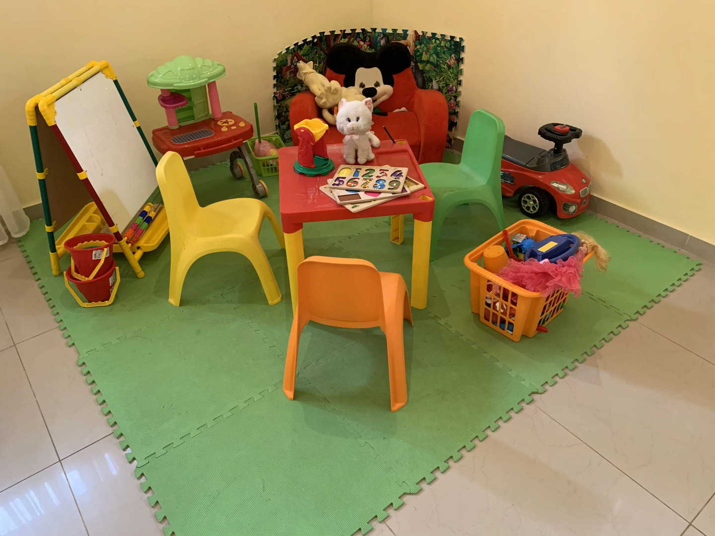 Akropol' (Nikolaevka)